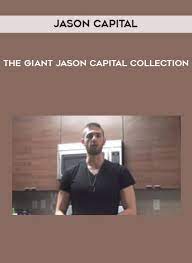 Jason Capital – GIANT Collection