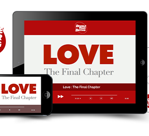 Love: The Final Chapter by David DeAngelo
