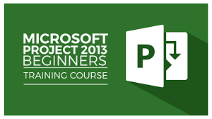 Microsoft Project 2013: Training for Beginners (New)