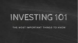 No Bull Investing: Investing 101 For Financial Freedom