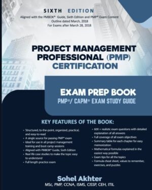 Project Management Professional (PMP)