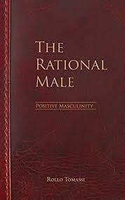 Rollo Tomassi The Rational Male