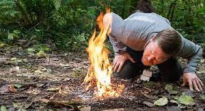 Wilderness Survival and Awareness – Be ready to survive
