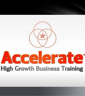 Eben Pagan – Accelerate High Growth Business Training