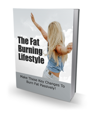 The Fat Burning Lifestyle