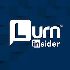 Lurn Insider by Anik Singal