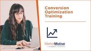 Conversion Optimization Training Courses – Market Motive