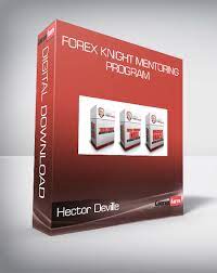 Forex Knights Hector DeVille’s Mentoring Program