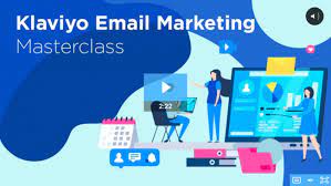 Email Marketing Master Class