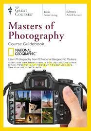 TTC – Masters of Photography