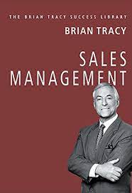 Brian Tracy – Sales Manager Growth Strategies