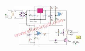 Design Over & Under Voltage Protection Circuit