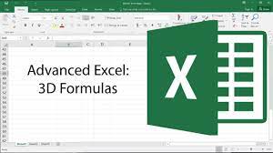 Microsoft Excel – Advanced Excel Formulas & Functions (7/2017)