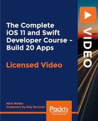 iOS 11 and Xcode 9 – Complete Swift 4 & Objective-C Course