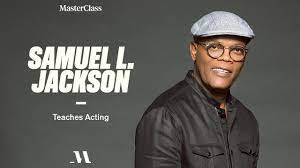 MasterClass – Samuel L. Jackson Teaches Acting