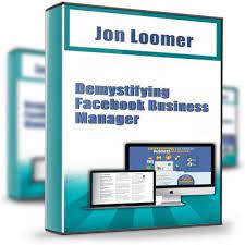 Jon Loomer – Demystifying Facebook Business Manager