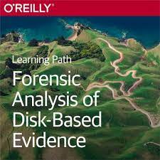 Forensic Analysis of Disk-based Evidence