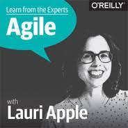 Learn from the Experts about Agile: Lauri Apple