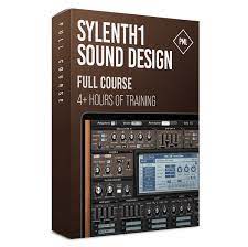 Sylenth Synthesizer – Complete Sylenth Course 08.2018