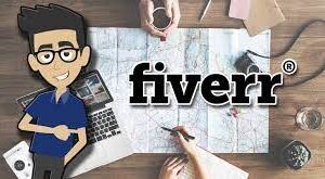 The Step by Step Fiverr Course (Beginner to Expert)