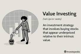 Introduction to Value Growth Investing