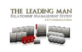 The Leading Man – Relationship Management System