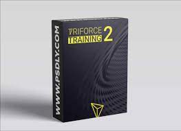 Matthew Owens – Triforce Training Part 1,2