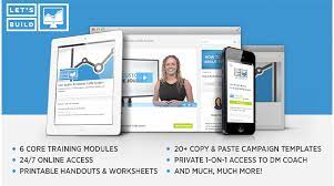 Molly Pittman – Profitable Traffic System