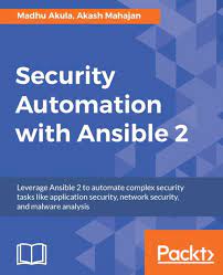 Getting Started with Ansible 2 Security Automation