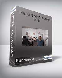 Ryan Stewart – The Blueprint Training 2019