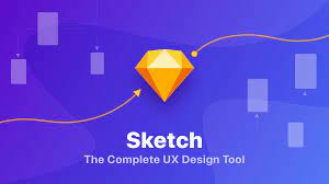 Designing an Interaction Blog App in Sketch App and Flinto