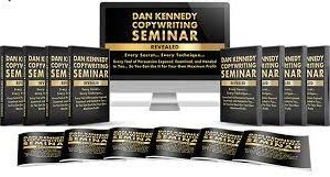 Dan Kennedy – Copywriting Seminar-In-A-Box