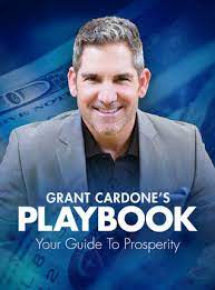 Grant Cardone – Playbook to Millions