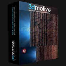 3DMotive – Roof Shader in Substance Volume 2