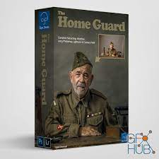 Glyn Dewis â€” Homeguard