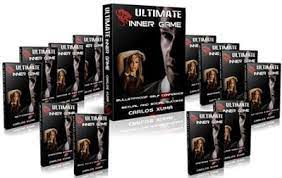 Carlos Xuma – Ultimate Inner Game + Bonus