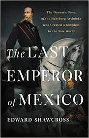 Smithsonian Ch. – Last Emperor of Mexico (2014)