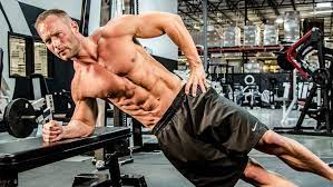 The Complete Six Pack Abs Course