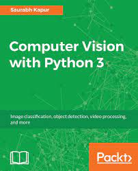 Python 3.x for Computer Vision