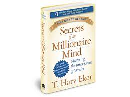 Million Dollar Business Secrets by T.Harv Eker