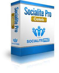 Socialite Pro by Luke Maguire