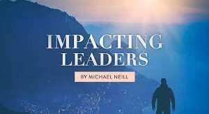 Impacting Leaders by Michael Neill