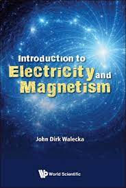 Physics: Intro to Electricity & Magnetism