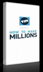 Tim Sykes – How To Make Millions Full