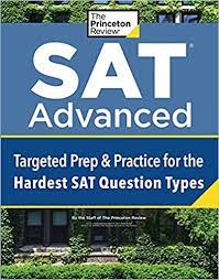 SAT – English Prep Advanced