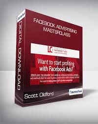 Scott Oldford – Leadcraft Masterclass-Facebook Ads