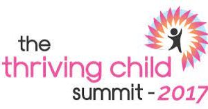 The 2017 Thriving Child Summit, 18th – 25th September 2017