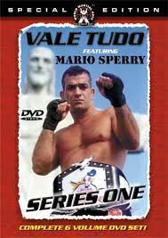 Mario Sperry – Vale Tudo Series 1, 2, 3