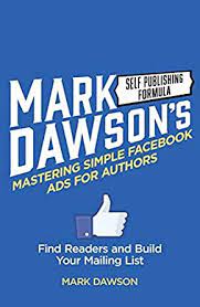 Self-Publishing Formula – FB Ads for Authors