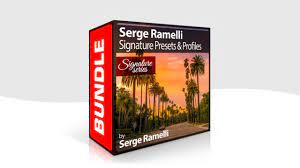 Serge Ramelli Complete Package Bundle